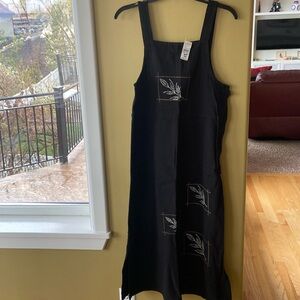 EUC TALBOTS PETITE MAXI DRESS